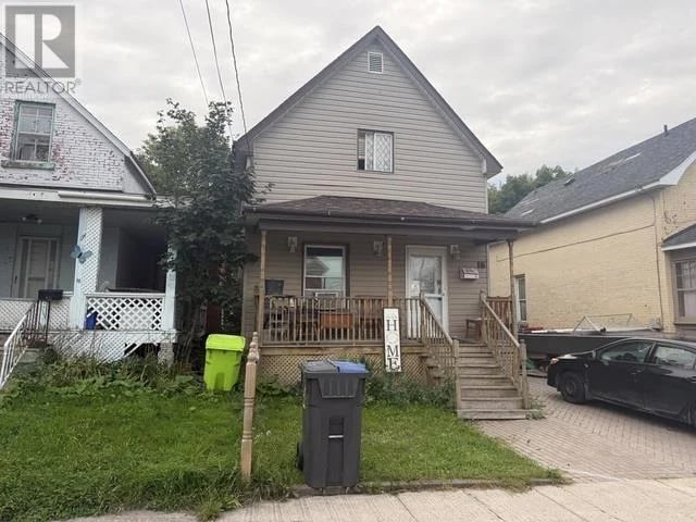 16 Abbott ST, Sault Ste. Marie, Ontario, P6A2V9, Sault Ste. Marie, Ontario — photo 1 of 4