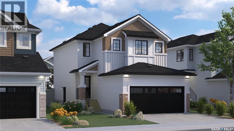 106 Fortosky MANOR, Saskatoon, Saskatchewan, S7M5X2, Saskatoon, Saskatchewan — photo 1 of 5