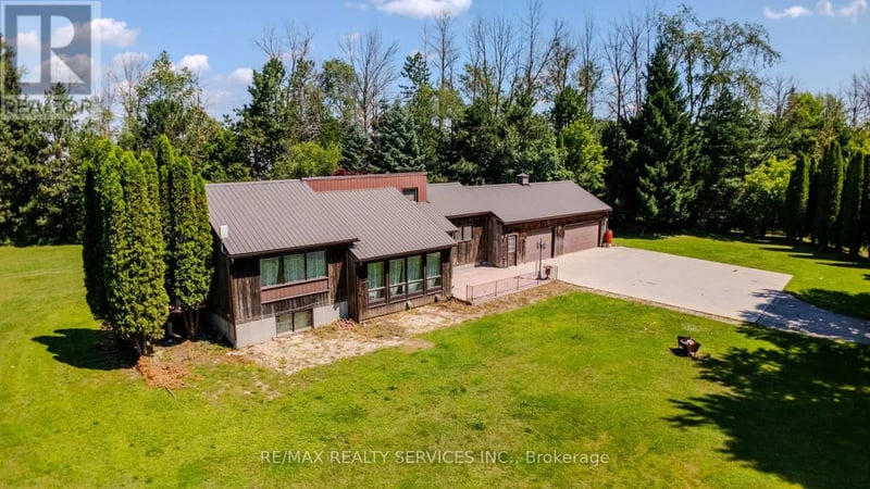 1045 Tremaine Avenue South, North Perth (Listowel), Ontario, N4W3G9, North Perth (Listowel), Ontario — photo 1 of 5