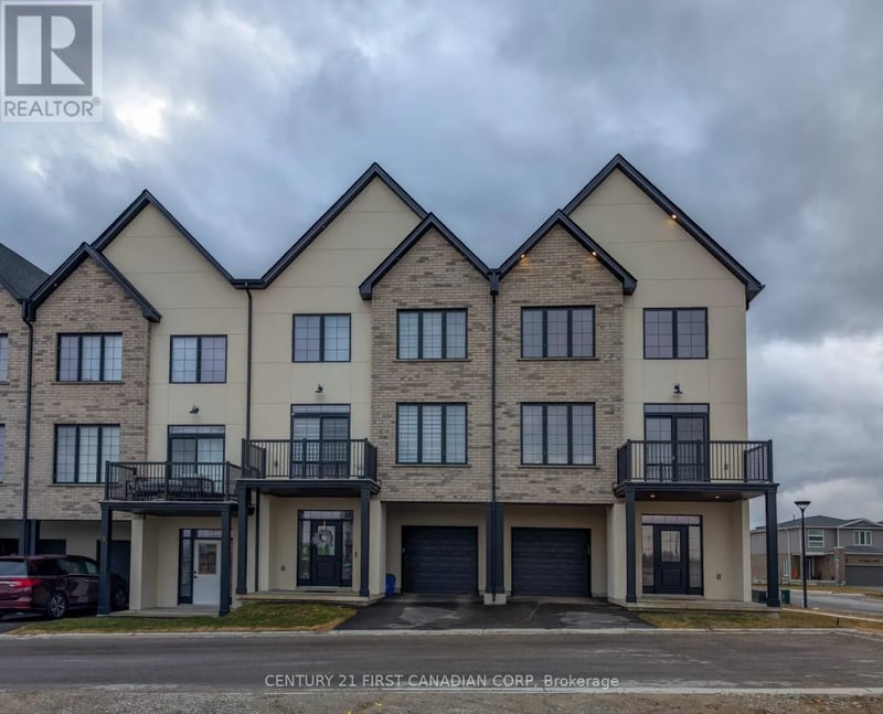 #38 235 Kennington Way, London South (South W), Ontario, N6L0J7, London South (South W), Ontario — photo 1 of 5