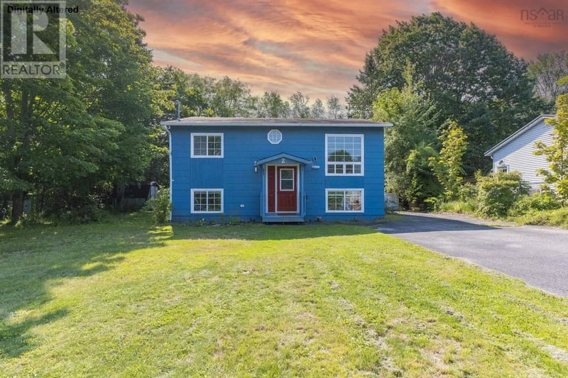 2 Minas Street, Kentville, Nova Scotia, B4N2N8, Kentville, Nova Scotia — photo 1 of 5