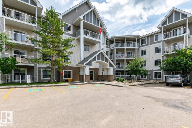 #417 4403 23 ST NW, Edmonton, Alberta, T6T0E4, Edmonton, Alberta — photo 1 of 5