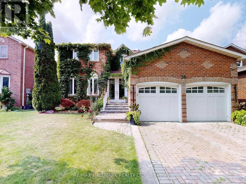 54 Stave Crescent, Richmond Hill (Westbrook), Ontario, L4C9J8, Richmond Hill (Westbrook), Ontario — photo 1 of 5