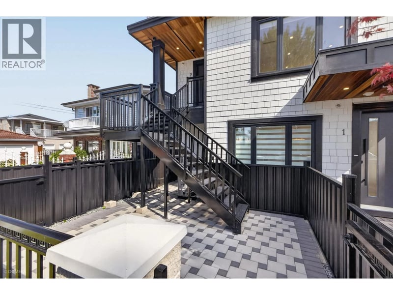 #2 2035 51ST Street, Vancouver, British Columbia, V5P1W2, Vancouver, British Columbia — photo 1 of 5