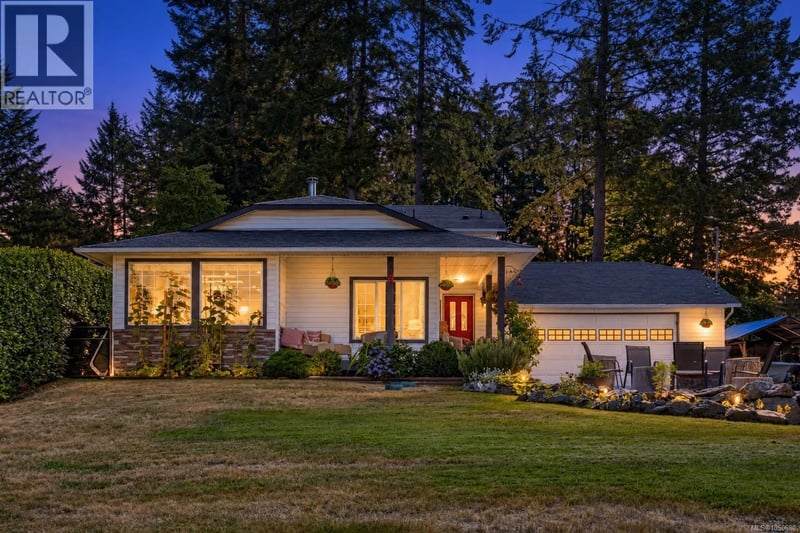 6535 Wicks Road, Duncan, British Columbia, V9L5V2, Duncan, British Columbia — photo 1 of 5
