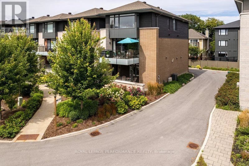 312 Sanctuary Private, Ottawa, Ontario, K1S5W1, Ottawa, Ontario — photo 1 of 5