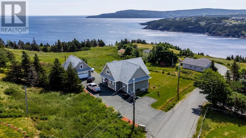 87 Morris Avenue, Torbay, Newfoundland & Labrador, A1K1G9, Torbay, Newfoundland & Labrador — photo 1 of 5