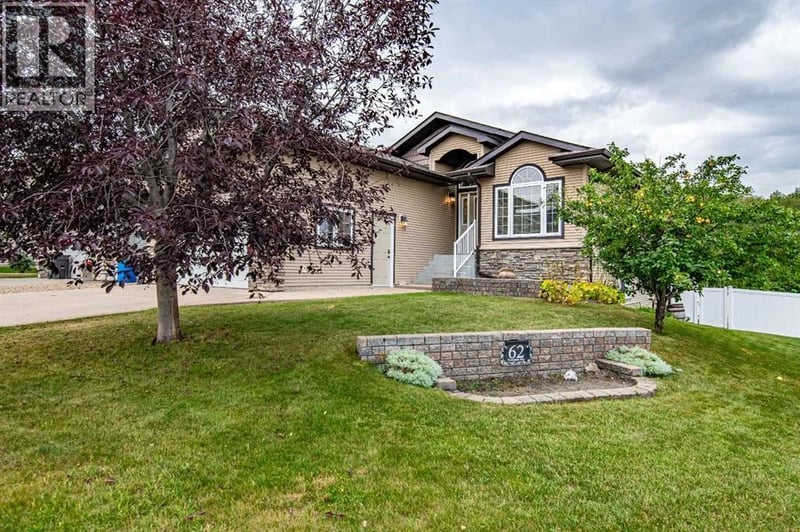 62 Fieldstone Way, Sylvan Lake, Alberta, T4S0C3, Sylvan Lake, Alberta — photo 1 of 5