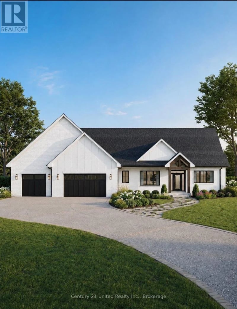 2 Rustlewood Avenue, Kawartha Lakes (Manvers), Ontario, L0A1A0, Kawartha Lakes (Manvers), Ontario