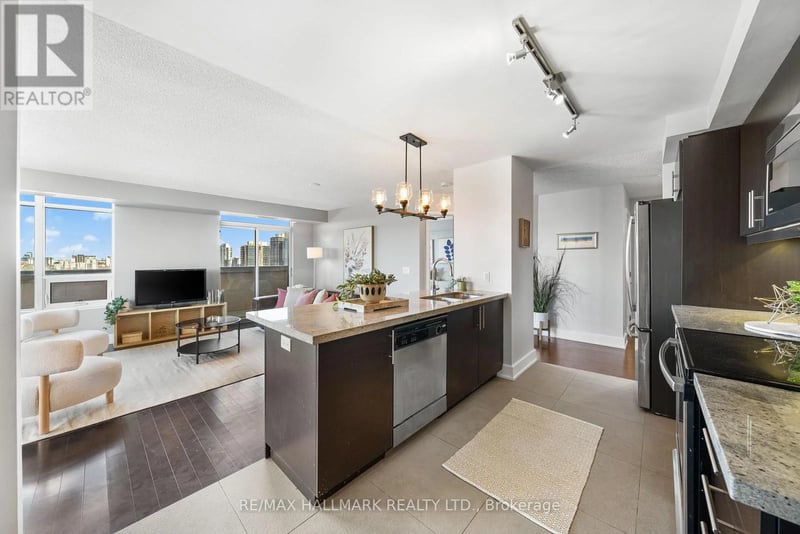 #708 676 Sheppard Avenue East, Toronto (Bayview Village), Ontario, M2K3E7, Toronto (Bayview Village), Ontario — photo 1 of 5
