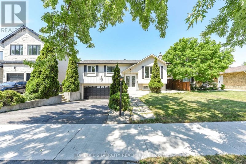 3315 Dwiggin Avenue, Mississauga (Malton), Ontario, L4T3J3, Mississauga (Malton), Ontario — photo 1 of 5