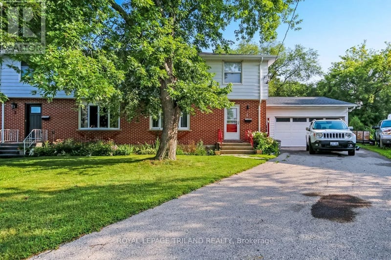 3 Gregory Place, St. Thomas, Ontario, N5R4S4, St. Thomas, Ontario — photo 1 of 5