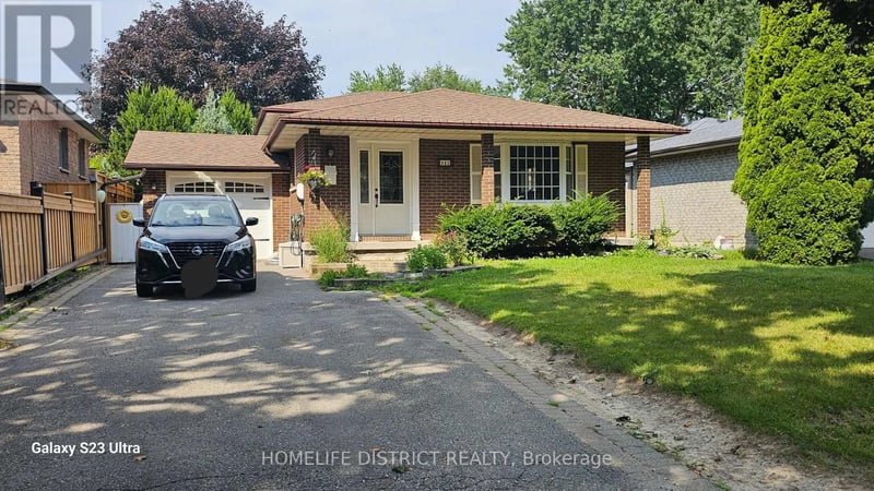 912 Exeter Street, Oshawa (Centennial), Ontario, L1G7N5, Oshawa (Centennial), Ontario — photo 1 of 5