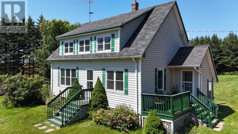 568 MILL RIVER EAST Road, Mill River East, Prince Edward Island, C0B1B0, Mill River East, Prince Edward Island — photo 1 of 5