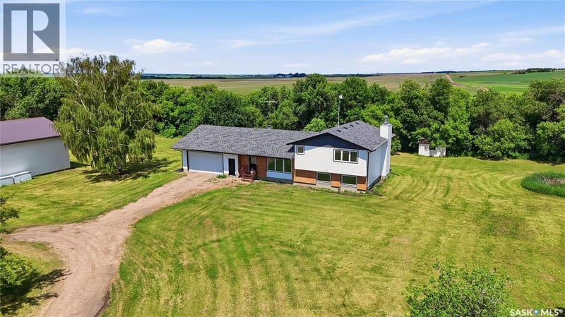 Domremy Acreage, St. Louis RM No. 431, Saskatchewan, S0K1G0, St. Louis RM No. 431, Saskatchewan — photo 1 of 5