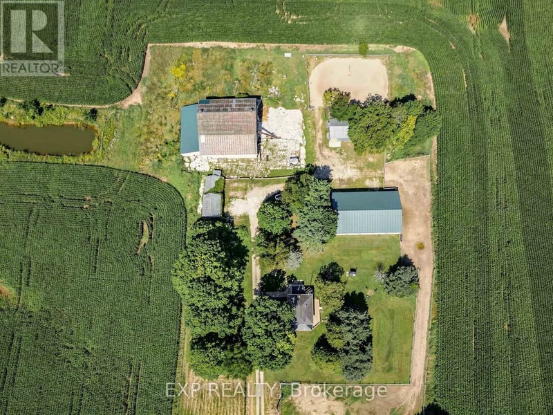430254 Sydenham-Lakeshore Drive, Meaford, Ontario, N0H1B0, Meaford, Ontario — photo 1 of 5