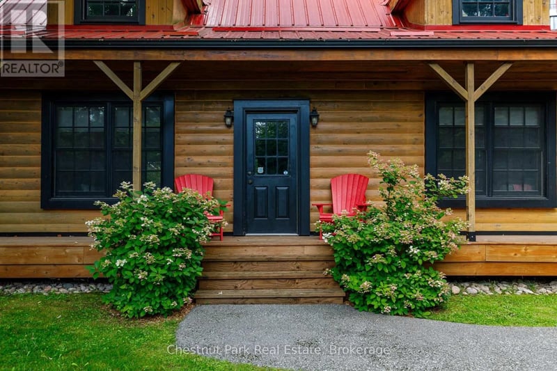 8390 Poplar Sideroad, Clearview, Ontario, L9Y3Y9, Clearview, Ontario — photo 1 of 5