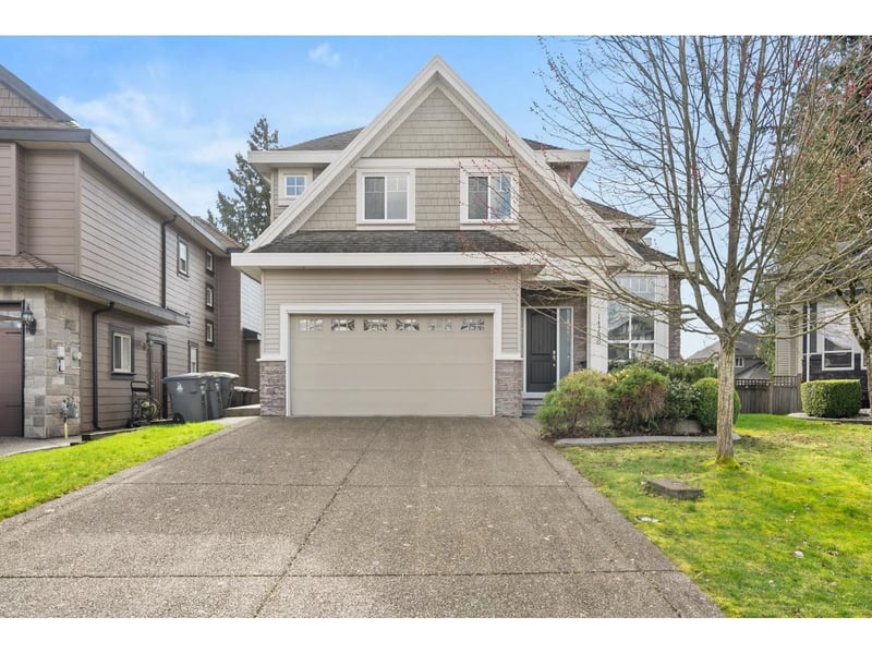 14786 57A Avenue, Surrey, British Columbia, V3S3B7, Surrey, British Columbia — photo 1 of 5