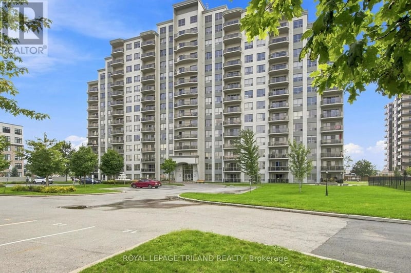 #1408 1030 Coronation Drive, London North (North I), Ontario, N6G0G5, London North (North I), Ontario — photo 1 of 5