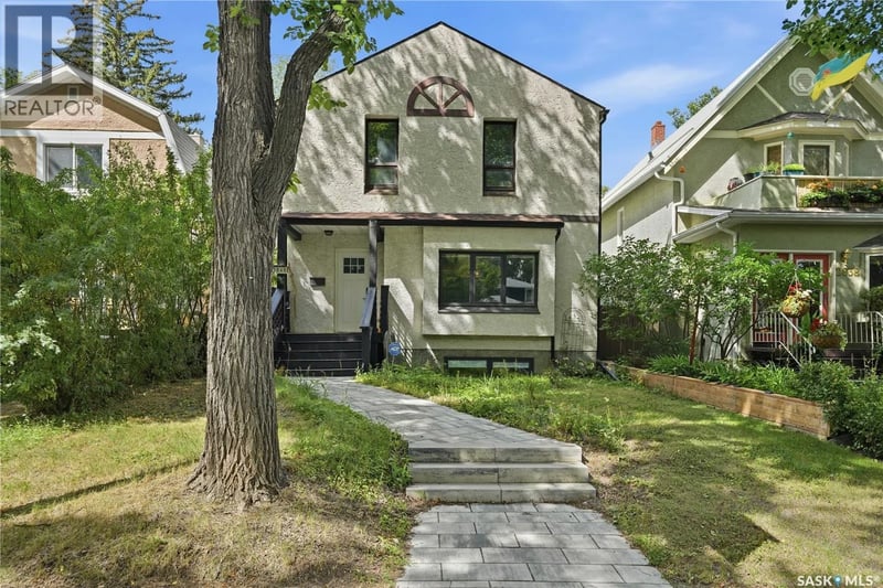 2848 Retallack STREET, Regina, Saskatchewan, S4S1S7, Regina, Saskatchewan — photo 1 of 5