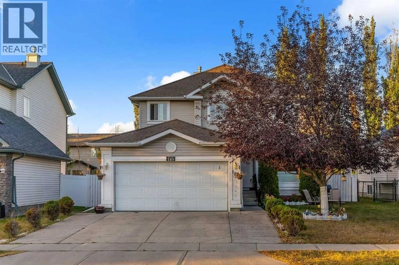 185 West Lakeview Drive, Chestermere, Alberta, T1X1K2, Chestermere, Alberta — photo 1 of 5