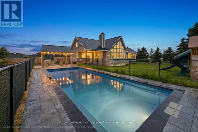 #6-7 321311 Concession Road, East Luther Grand Valley, Ontario, L9W0W8, East Luther Grand Valley, Ontario — photo 1 of 5