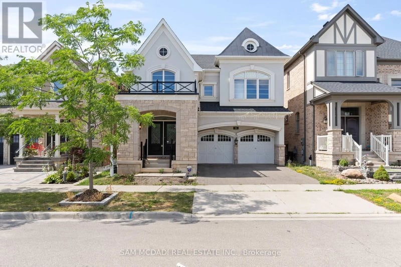 93 Wheat Boom Drive, Oakville (GO Glenorchy), Ontario, L6H0M9, Oakville (GO Glenorchy), Ontario — photo 1 of 5