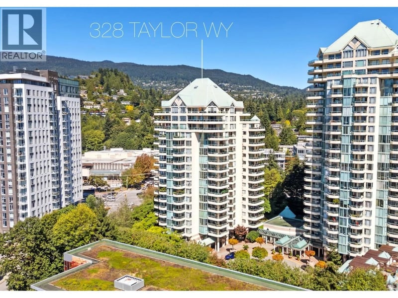 #4B 328 TAYLOR Way, West Vancouver, British Columbia, V7T2Y4, West Vancouver, British Columbia — photo 1 of 5