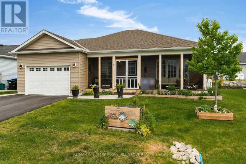 5 Sophie Lane, Ramara (Atherley), Ontario, L3V8J9, Ramara (Atherley), Ontario — photo 1 of 5
