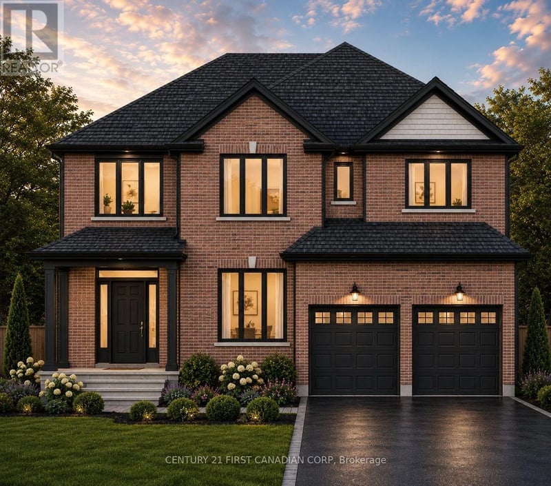 #Lot 8 157 Watts Dr Drive, Lucan Biddulph (Lucan), Ontario, N0M2J0, Lucan Biddulph (Lucan), Ontario — photo 1 of 5