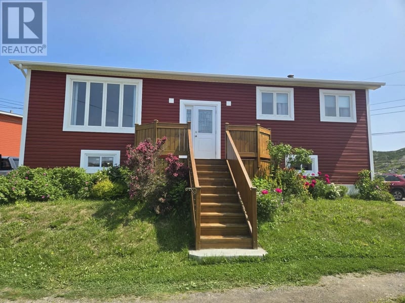 5 Little Harbour Road, Fogo Island (Fogo), Newfoundland & Labrador, A0G2B0, Fogo Island (Fogo), Newfoundland & Labrador — photo 1 of 5