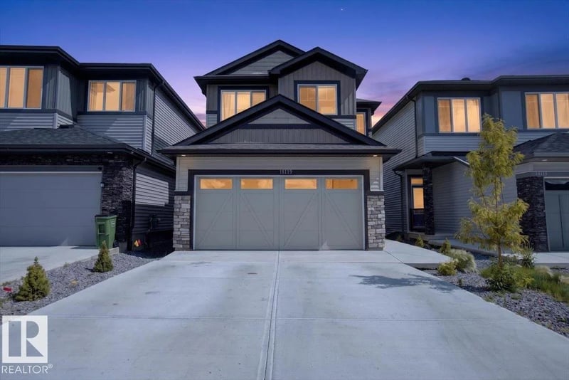 18119 70 ST NW, Edmonton, Alberta, T5Z0V6, Edmonton, Alberta — photo 1 of 5