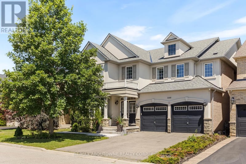 3308 Liptay Avenue, Oakville (BC Bronte Creek), Ontario, L6M0N1, Oakville (BC Bronte Creek), Ontario — photo 1 of 5