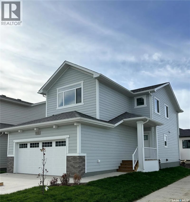 535 Traeger MANOR, Saskatoon, Saskatchewan, S7V1Z8, Saskatoon, Saskatchewan — photo 1 of 5