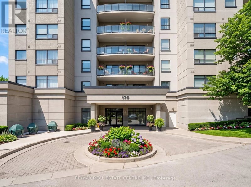 #501 170 Water Street North, Cambridge, Ontario, N1R3B6, Cambridge, Ontario — photo 1 of 5