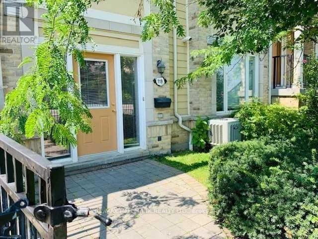 #119 4960 Winston Churchill Boulevard, Mississauga (Churchill Meadows), Ontario, L5M8E4, Mississauga (Churchill Meadows), Ontario — photo 1 of 5
