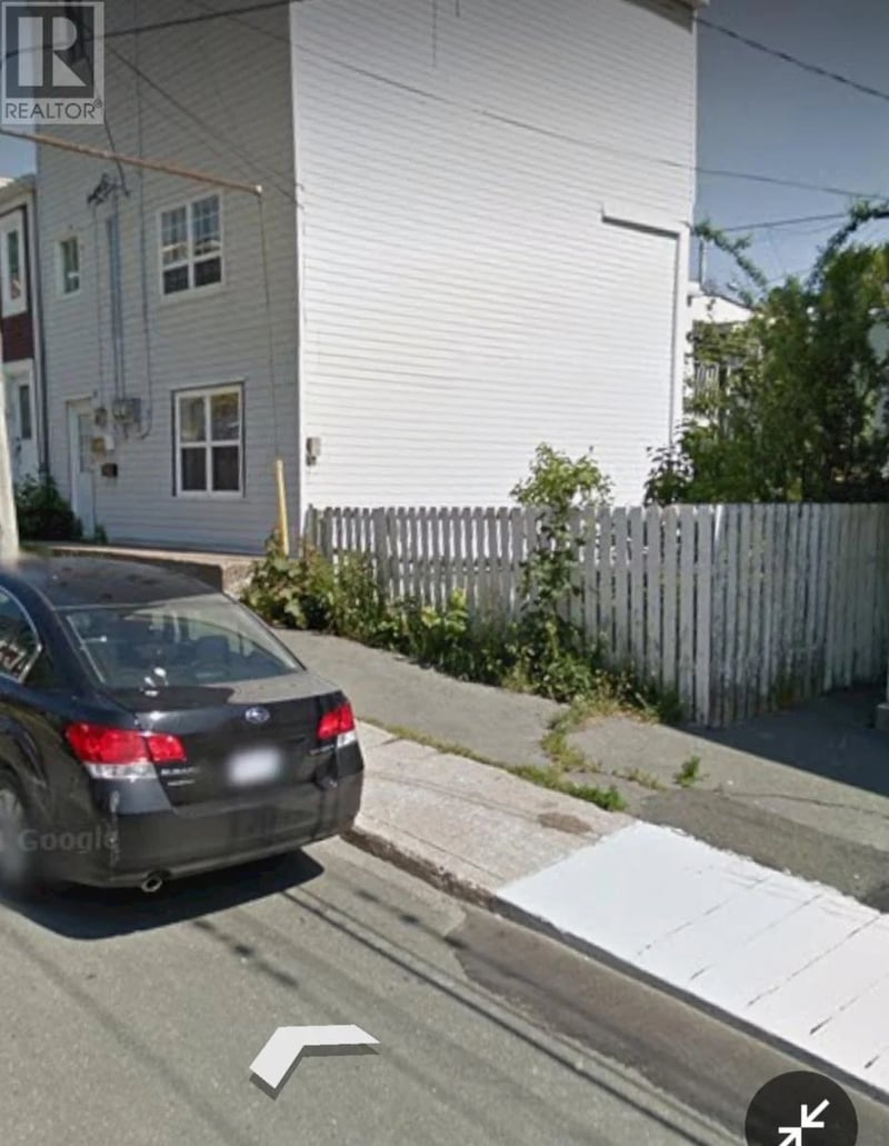 56 Brazil Street, St. John's, Newfoundland & Labrador, A1C4V3, St. John's, Newfoundland & Labrador