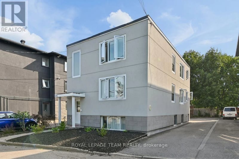 315 Lajoie Street, Ottawa, Ontario, K1L7H3, Ottawa, Ontario — photo 1 of 5