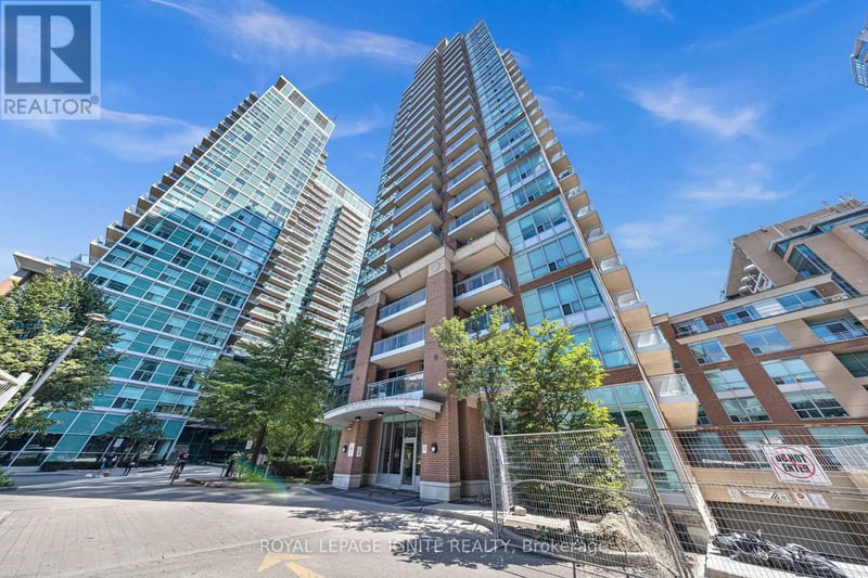 #1907 50 Lynn Williams Street, Toronto (Niagara), Ontario, M6K3R9, Toronto (Niagara), Ontario — photo 1 of 5