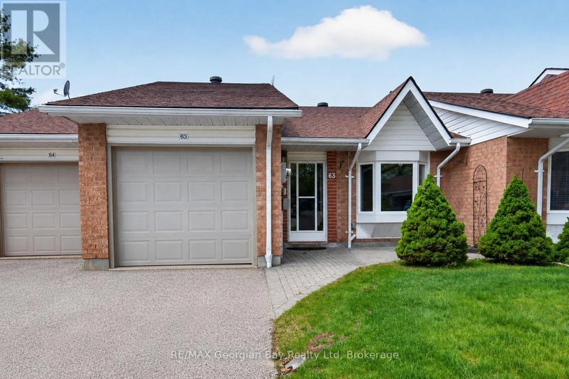 #63 696 King Street, Midland, Ontario, L4R5B6, Midland, Ontario — photo 1 of 5