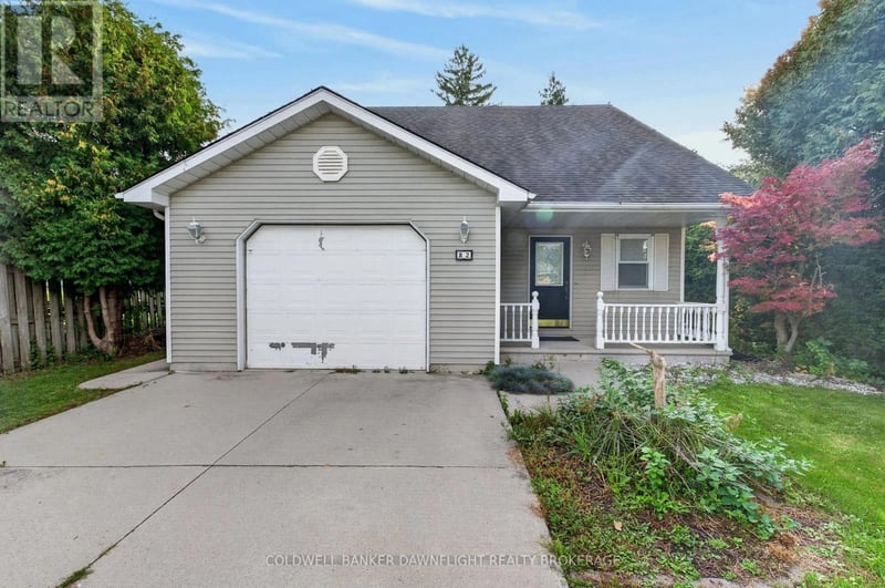 82 William Street, South Huron (Exeter), Ontario, N0M1S2, South Huron (Exeter), Ontario — photo 1 of 5
