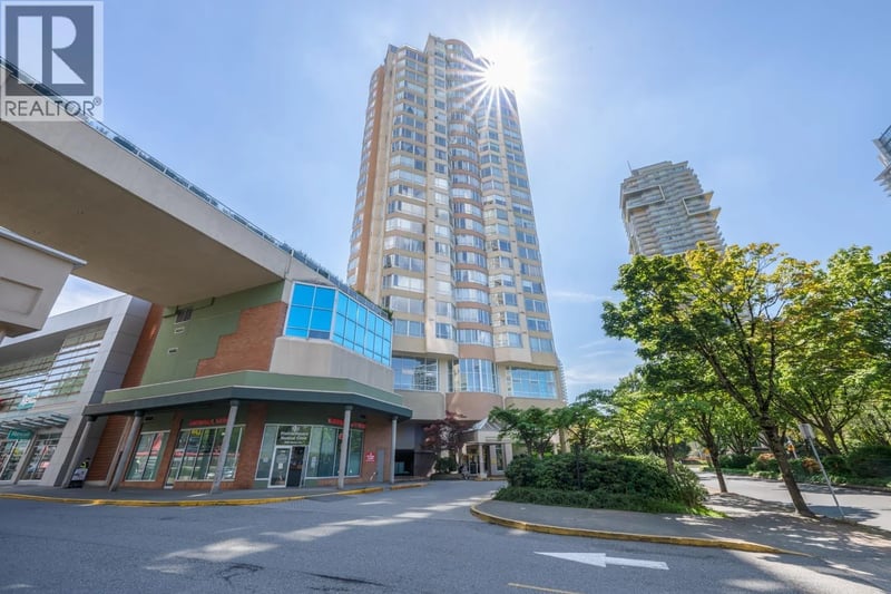 #2203 6240 MCKAY Avenue, Burnaby, British Columbia, V5H4L8, Burnaby, British Columbia — photo 1 of 5