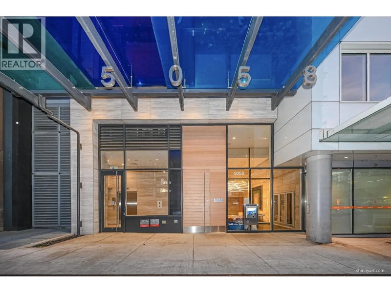 #308 5058 JOYCE Street, Vancouver, British Columbia, V5R0J9, Vancouver, British Columbia — photo 1 of 5