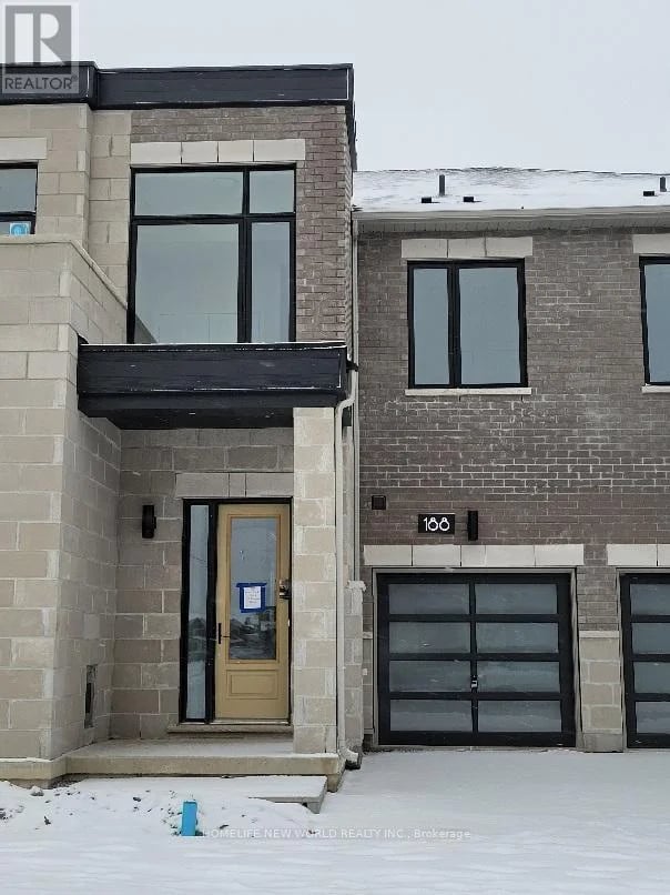 188 Mumbai Drive, Markham (Middlefield), Ontario, L3S0G5, Markham (Middlefield), Ontario — photo 1 of 5