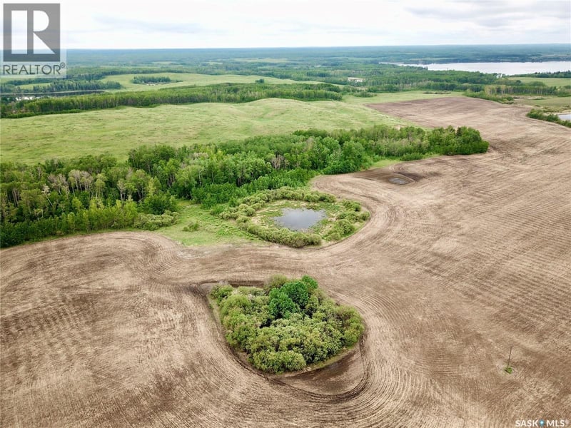 pt of S1/2 of 09-49-08-W3 - South of Shell Lake, Spiritwood Rm No. 496, Saskatchewan, S0J2G0, Spiritwood Rm No. 496, Saskatchewan — photo 1 of 5