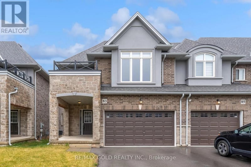 83 Pinot Crescent, Hamilton (Fruitland), Ontario, L8E0J9, Hamilton (Fruitland), Ontario — photo 1 of 5
