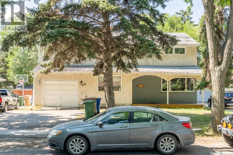 60 Dunning CRESCENT, Regina, Saskatchewan, S4S3W1, Regina, Saskatchewan — photo 1 of 5