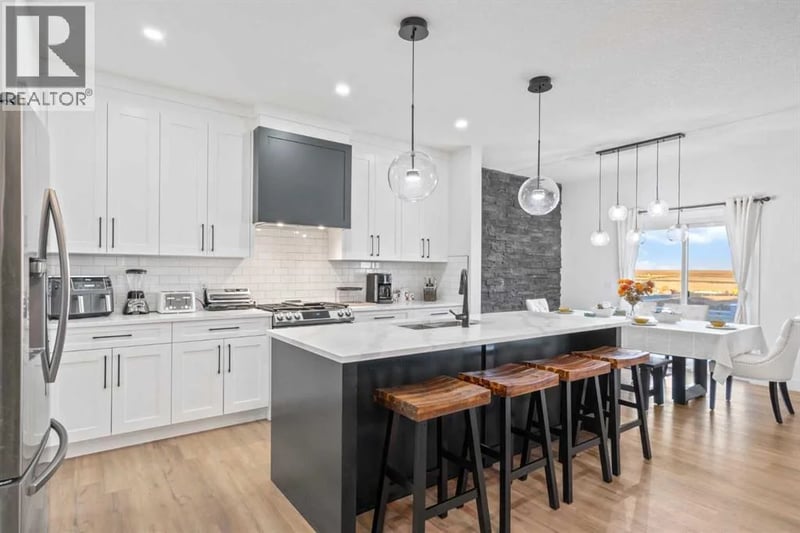 818 Edgefield Street, Strathmore, Alberta, T1P0H6, Strathmore, Alberta — photo 1 of 5