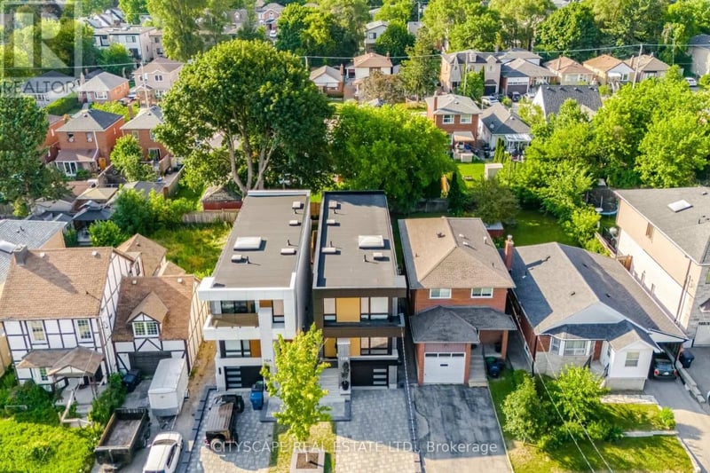 10A Holmstead Avenue, Toronto (O'Connor-Parkview), Ontario, M4B1T1, Toronto (O'Connor-Parkview), Ontario — photo 1 of 5