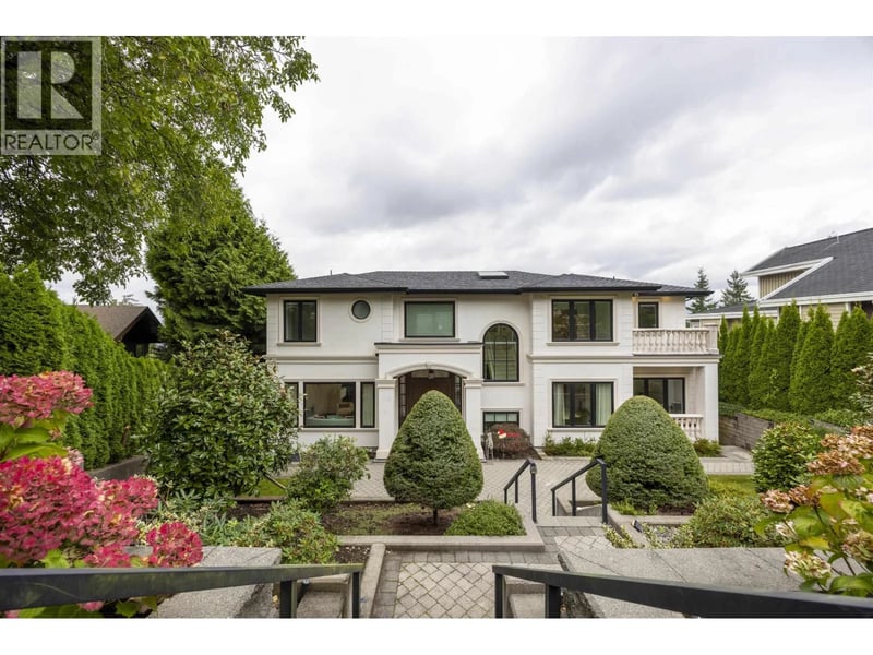 5111 HARBOUR VIEW Road, Burnaby, British Columbia, V5B1C9, Burnaby, British Columbia — photo 1 of 5